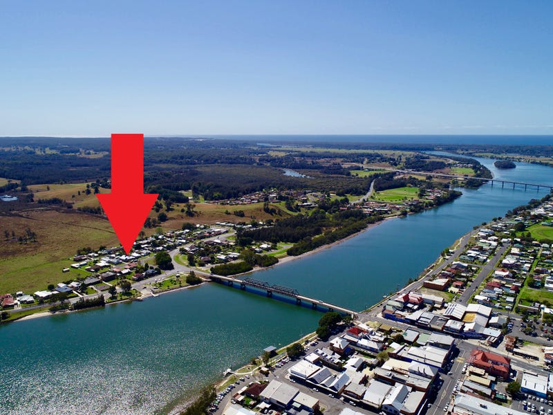 Houses for Sale in Macksville, NSW 2447 Pg. 2