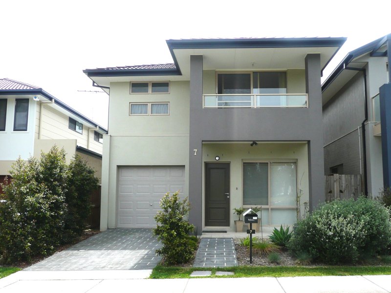 7 Edward Drive, Pemulwuy, NSW 2145