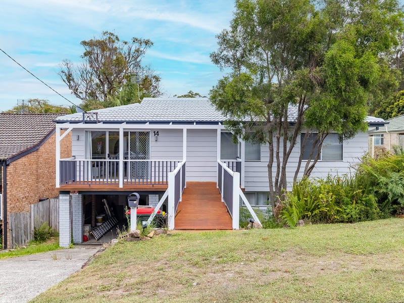 14 Ash Street, Soldiers Point, NSW