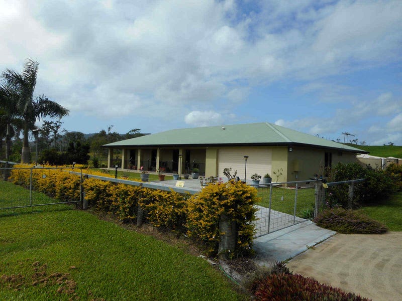 29 Nicol Road, Hampden, Qld 4741