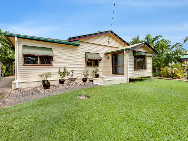 205 Kippen Street, South Mackay, QLD 4740
