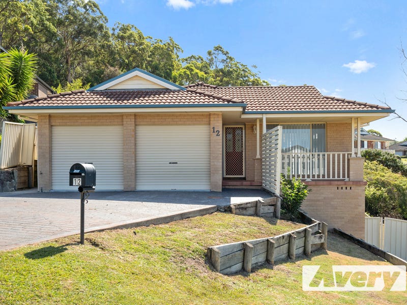 12 Magnolia Court, Toronto, NSW 2283