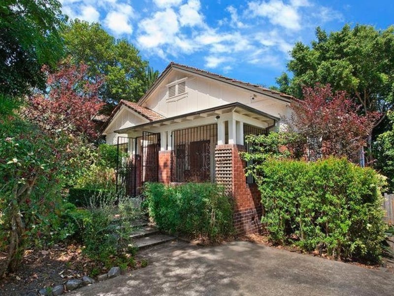 12 Burley Street, Lane Cove North, NSW 2066