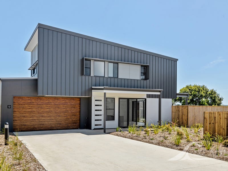 13/195 Parklands Boulevard, Little Mountain, Qld 4551 Villa for Sale