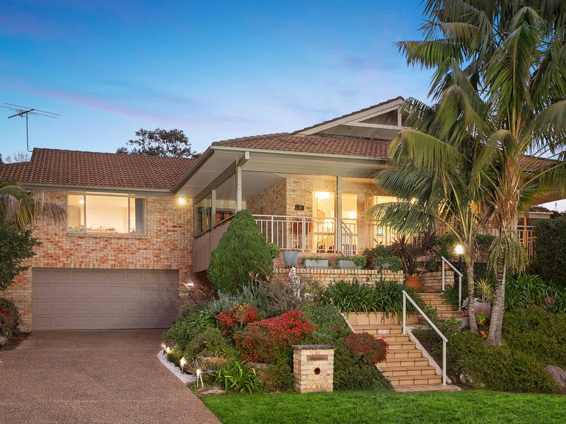61 Golden Grove, Beacon Hill, NSW 2100
