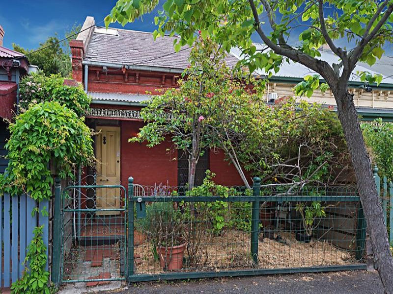 56 Cecil Street, Fitzroy, Vic 3065 Property Details
