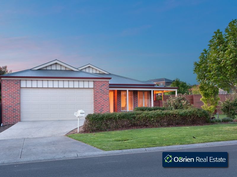 59 Fieldstone Boulevard, Beaconsfield, Vic 3807 Property Details