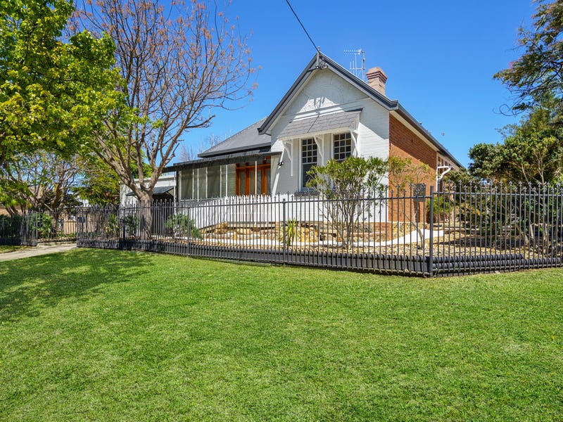 124 Mundy Street, Goulburn, NSW 2580 Property Details