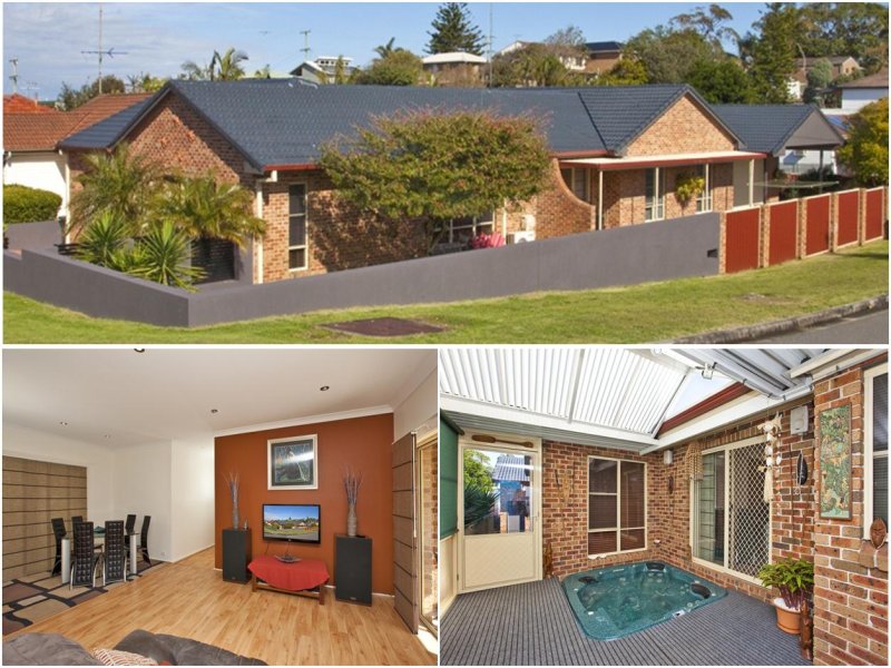 45 Hutchinson Street, Redhead, NSW 2290