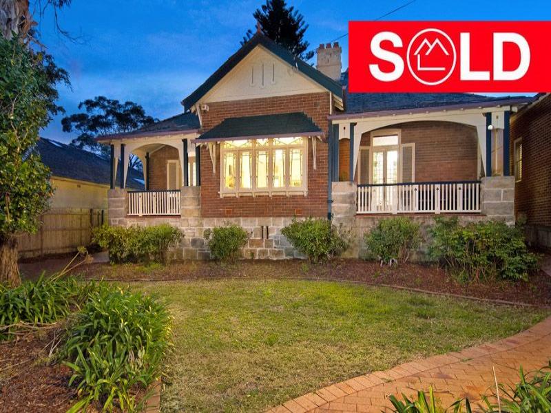 6 Pyrl Road, Artarmon, NSW 2064 Property Details