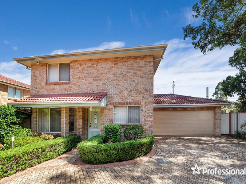 9/6 Lehn Road, East Hills, NSW 2213