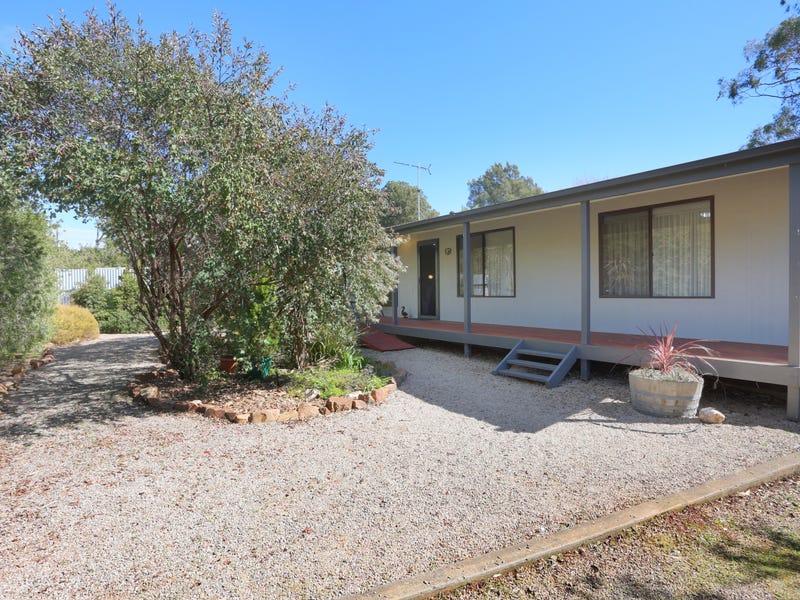 12 Port Road, Auburn, SA 5451 Property Details