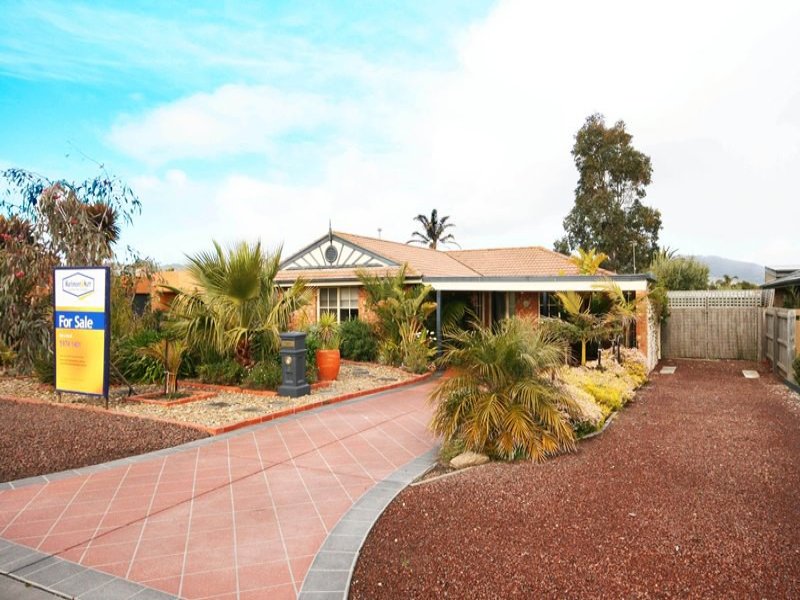 3 Lake View Drive, Safety Beach, VIC 3936