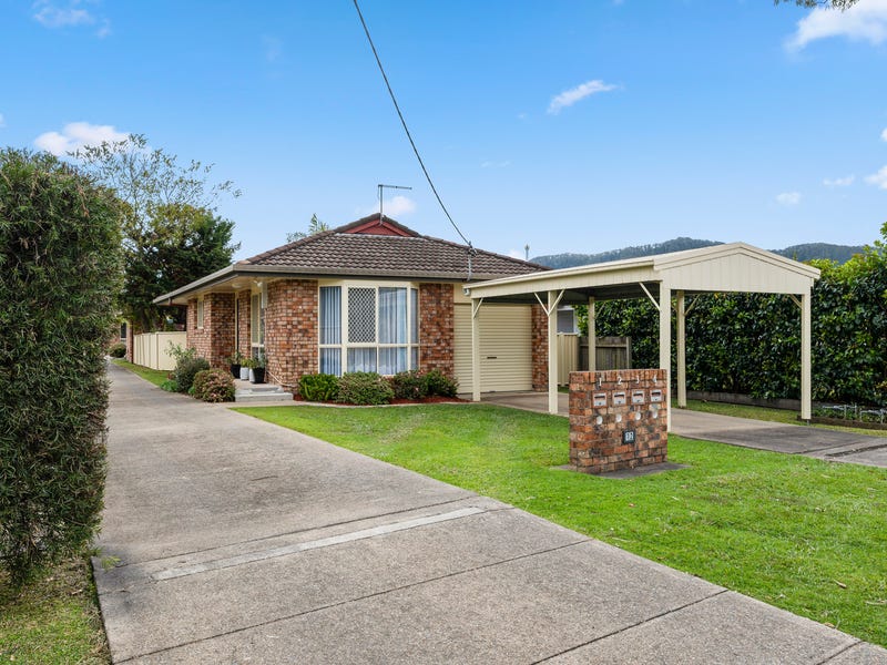 1/12 Long Street, Coffs Harbour, NSW 2450