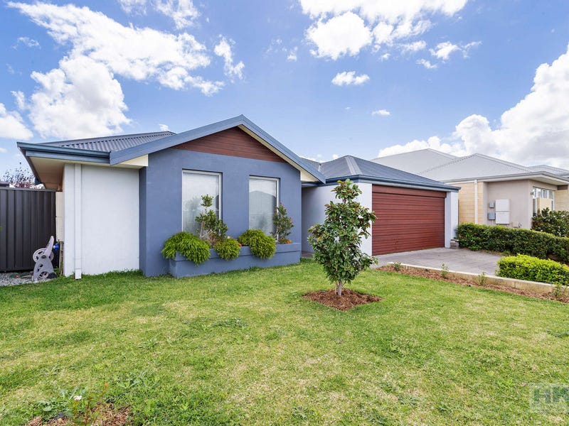 34 Cinnabar Bend, Aveley, WA 6069