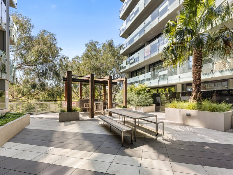 625/20 Shamrock Street, Abbotsford, Vic 3067 Apartment for Sale