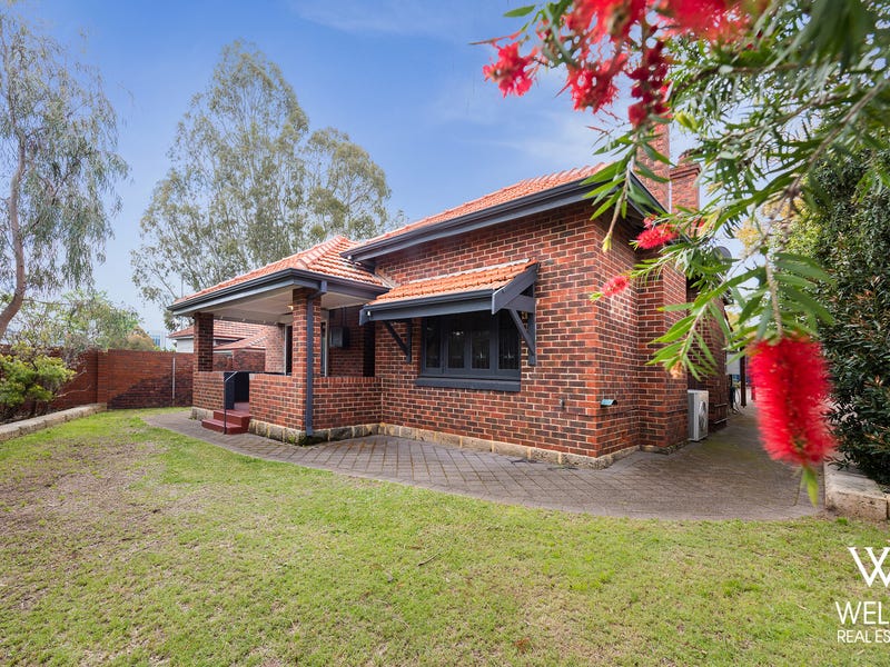 210 Castle Way, Lathlain, WA 6100 House for Sale