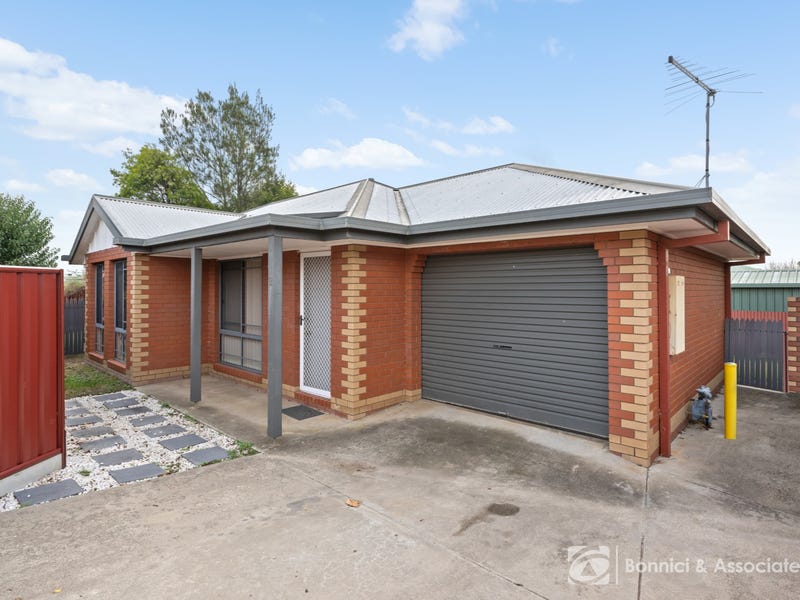 2/152 De Kerilleau Drive, Wodonga, Vic 3690 Unit for Sale