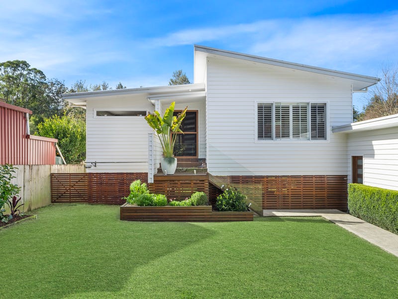 21 Linga Longa Road, Yarramalong, NSW 2259 House for Sale