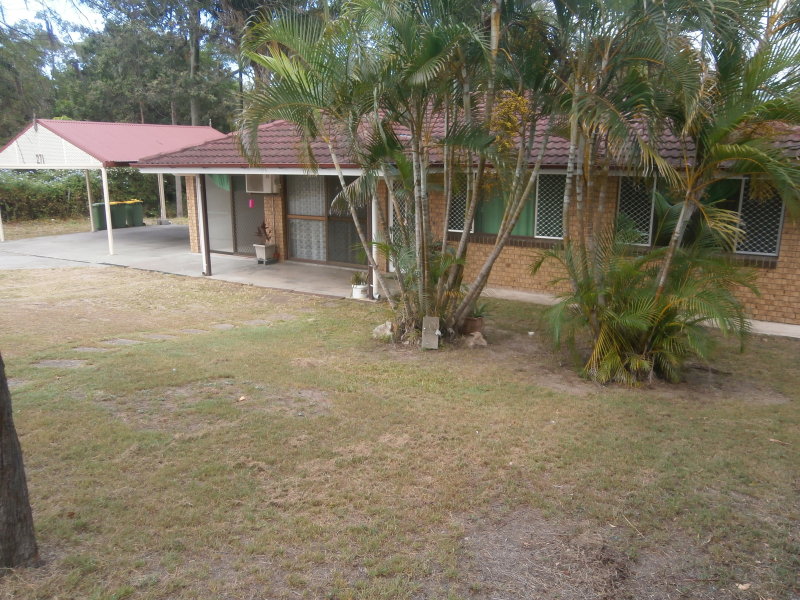 271273 Old Logan Road, Camira, Qld 4300