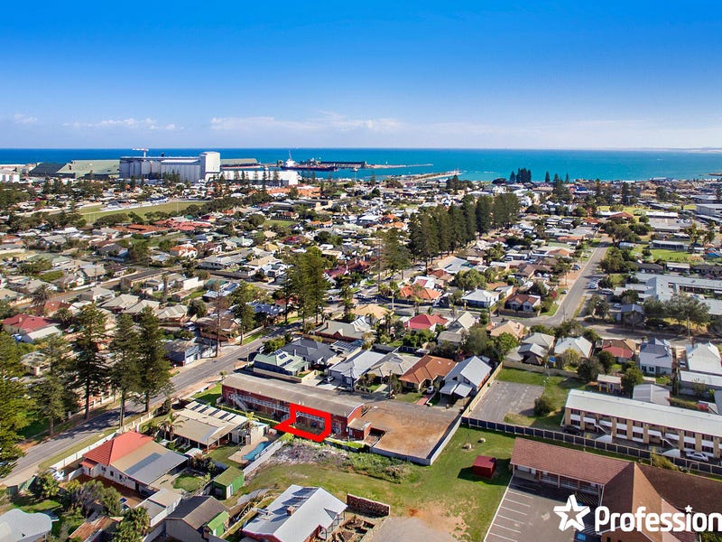 9/143 Fitzgerald Street, Geraldton, WA 6530