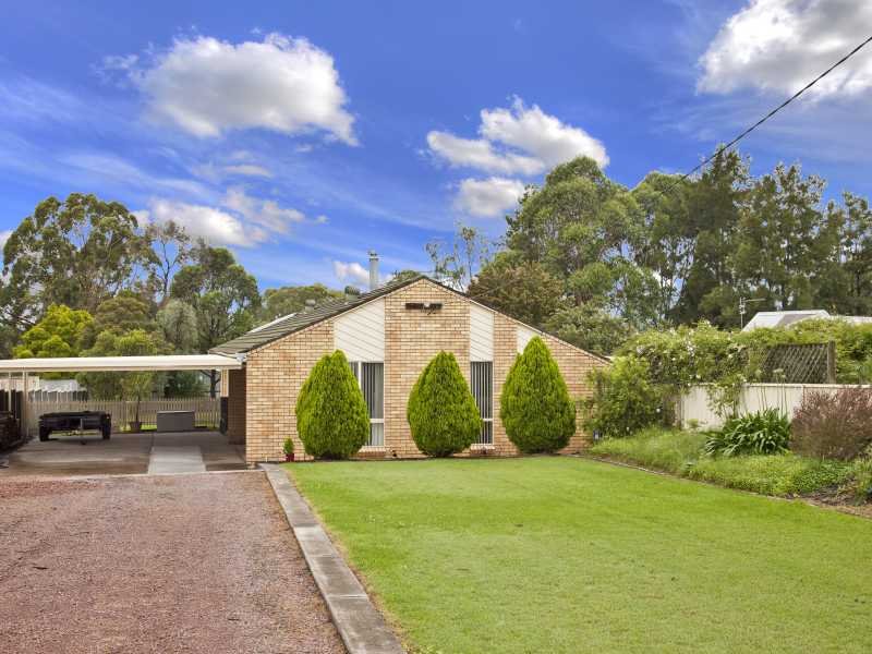 50 Scott Street, Wallalong, NSW 2320