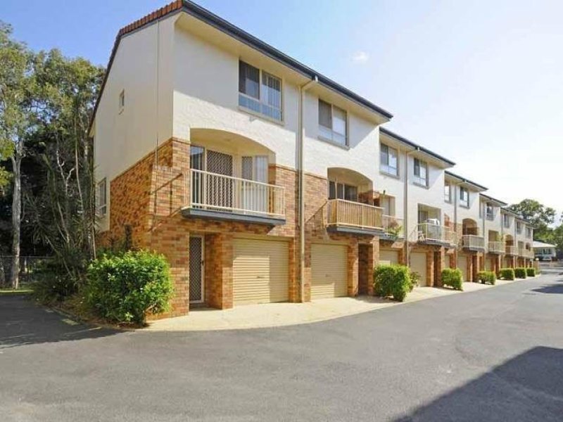 13/527 Gold Coast Highway, Tugun, Qld 4224 Property Details