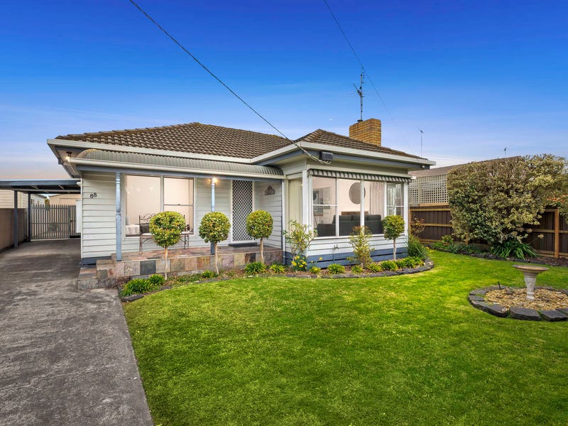 88 Jedda Street, Bell Post Hill, VIC 3215