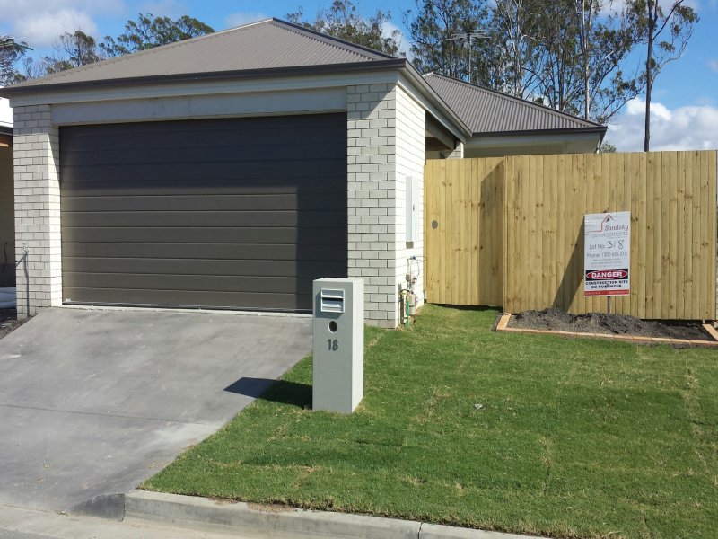 18 Vesper Lane, Coomera, QLD 4209