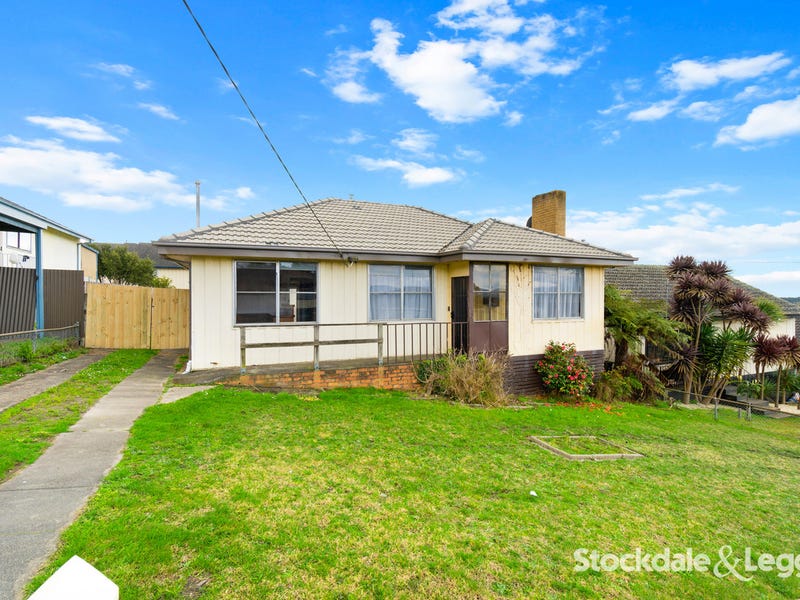 1 Mulcare Street, Morwell, Vic 3840 House for Sale
