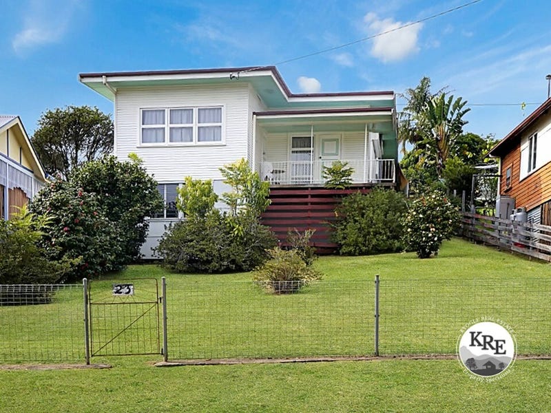 23 Fawcett Street, Kyogle, NSW 2474 House for Sale