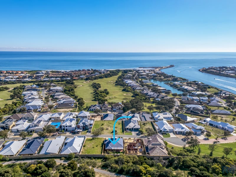 18 Channel View, Dawesville, WA 6211 Property Details