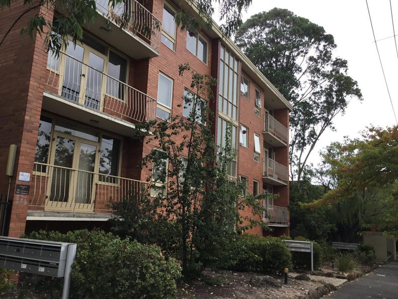 5/20 Wynnstay Road, Prahran, VIC 3181