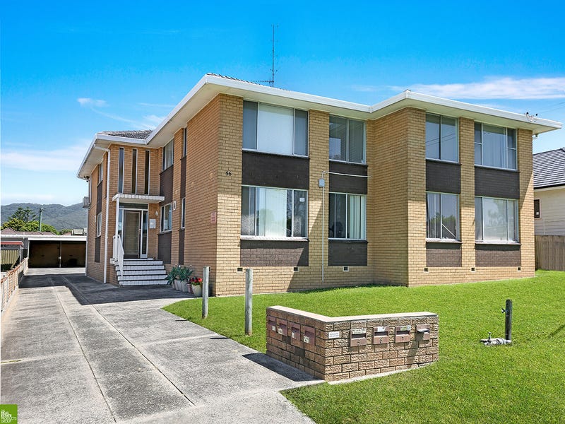 1/56 Carroll Road, East Corrimal, NSW 2518