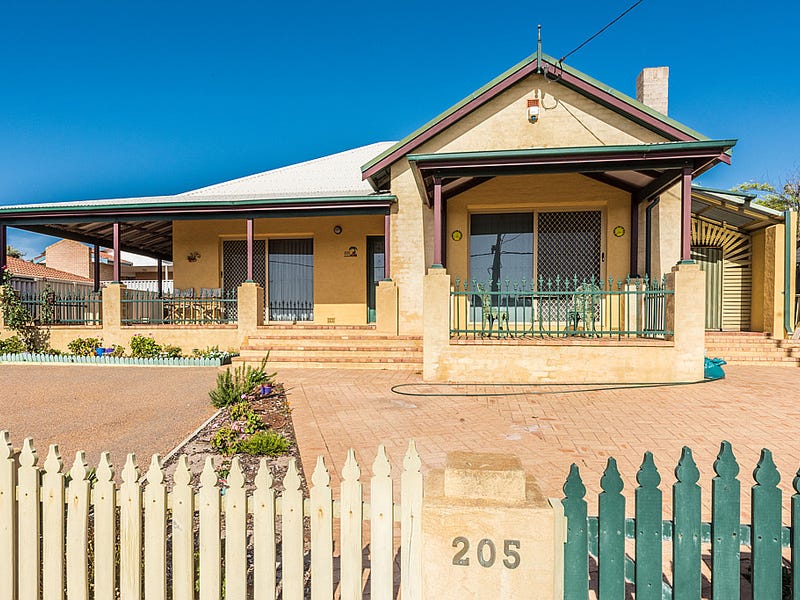 205 Durlacher Street, Geraldton, WA 6530