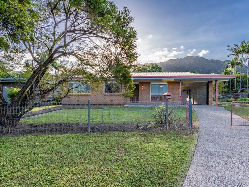 47 Carnation Drive, Mooroobool, QLD 4870