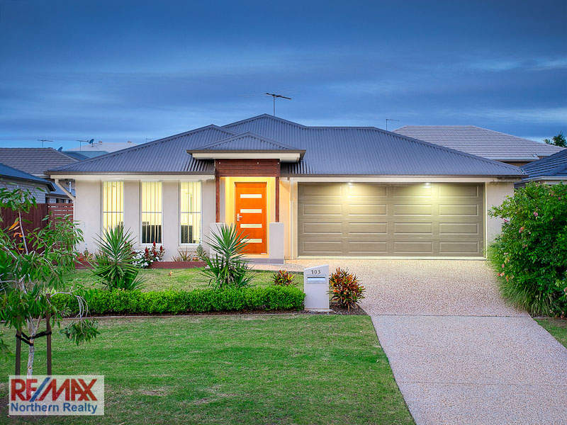 103 Brisbane Road, Warner, Qld 4500 Property Details