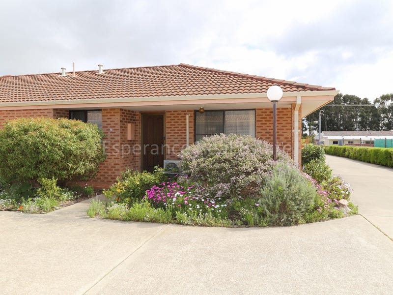 Unit 8, 1214 Hicks Street, Esperance, WA 6450 Property Details