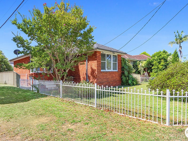 34 Balmoral Road, Mortdale, NSW 2223