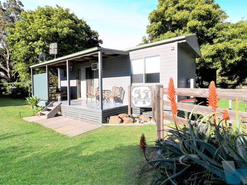 4 Sailors Retreat, Marlo, Vic 3888 Unit for Sale