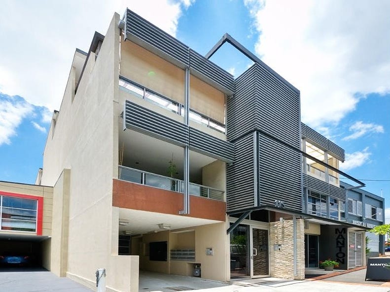 5/115 Robertson Street, Fortitude Valley, QLD 4006