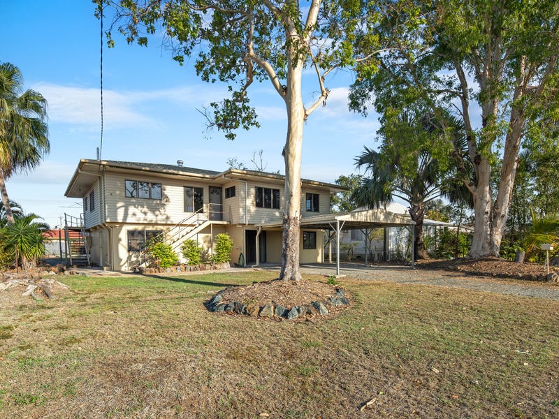 7 Atkinson Street, Proserpine, Qld 4800 Property Details