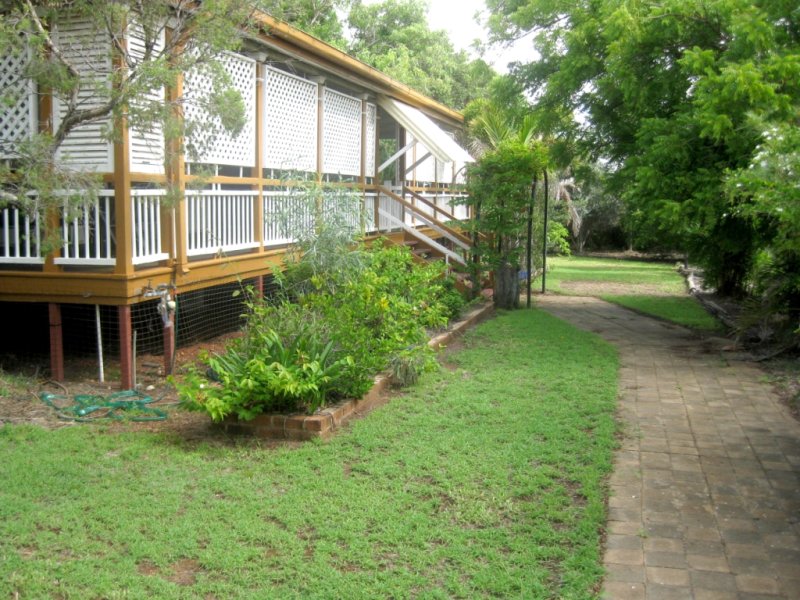 30 Daintree Street, Clermont, Qld 4721 Property Details