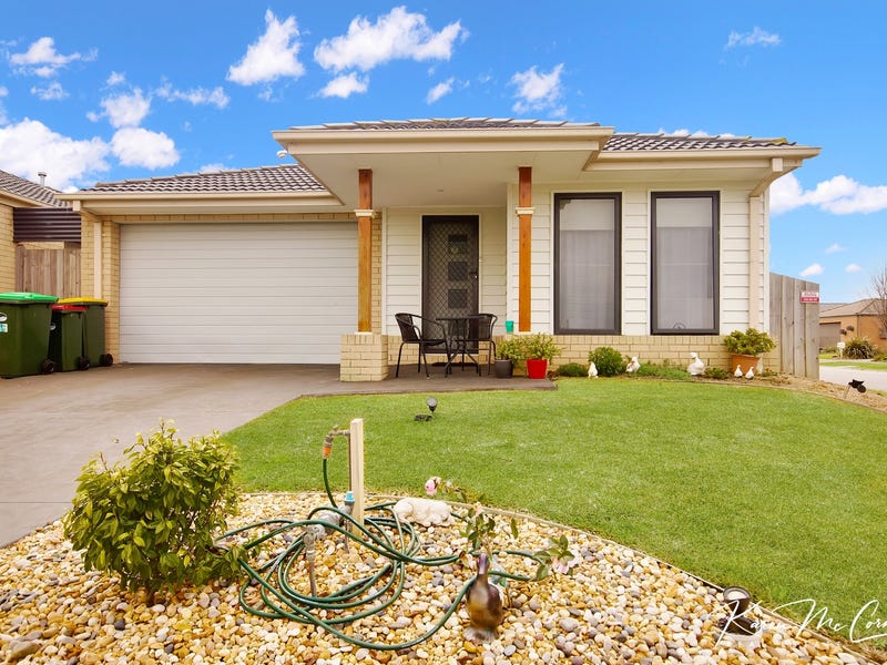 21 Eacott Street, Longwarry, Vic 3816 Property Details