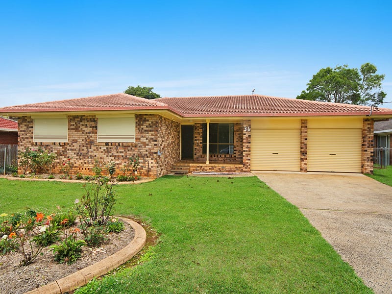 36 Rifle Range Road, Wollongbar, NSW 2477 Property Details