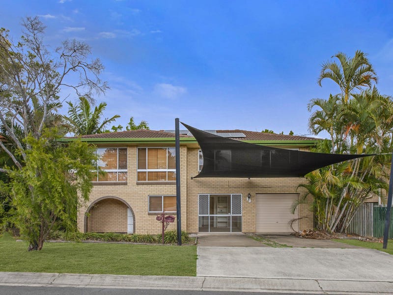 12 Cressbrook Street, Eight Mile Plains, QLD 4113