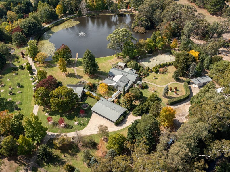 2235 Maroondah Highway, Buxton, Vic 3711 Property Details