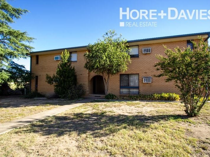 4/40 Ashmont Avenue, Ashmont, NSW 2650