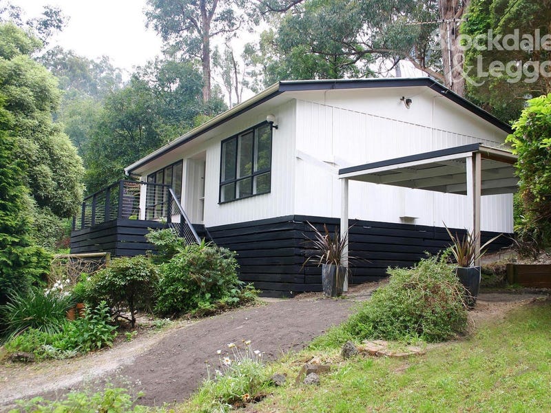 6 Victor Road, Clematis, Vic 3782 Property Details