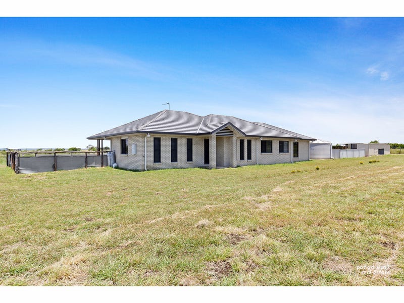 1179 Ridgelands Road, Alton Downs, QLD 4702